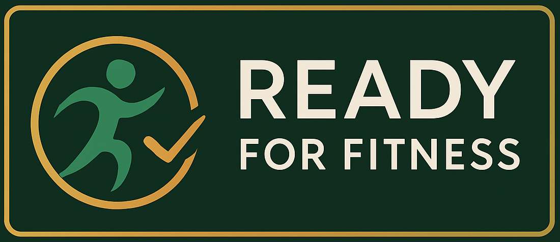 Ready for Fitness